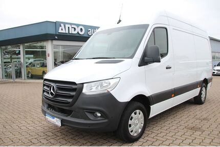 Mercedes-Benz Sprinter Gebrauchtwagen