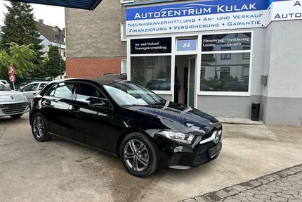 Mercedes-Benz A 180 Gebrauchtwagen