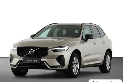Volvo XC60 Gebrauchtwagen