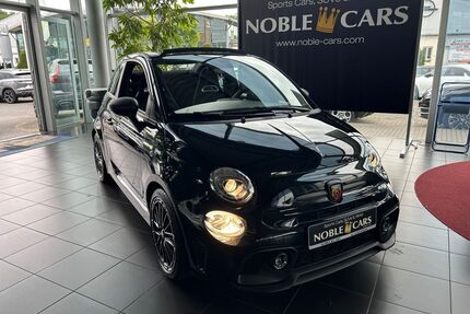 Abarth 695C Gebrauchtwagen