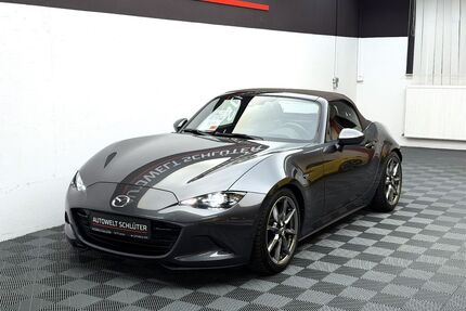 Mazda MX-5 Gebrauchtwagen