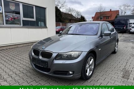 BMW 325 Gebrauchtwagen