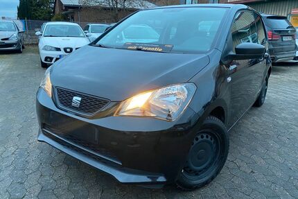 Seat Mii Gebrauchtwagen