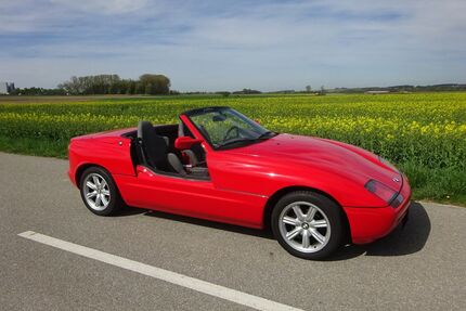 BMW Z1 Gebrauchtwagen