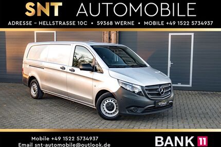 Mercedes-Benz Vito Gebrauchtwagen