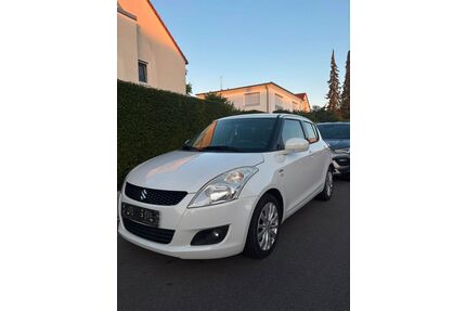 Suzuki Swift Gebrauchtwagen