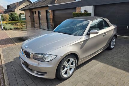 BMW 125 Gebrauchtwagen