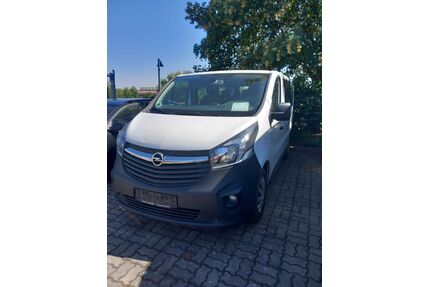 Opel Vivaro Gebrauchtwagen