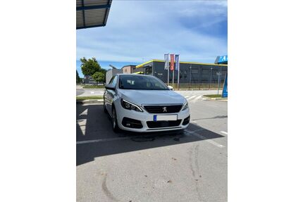 Peugeot 308 Gebrauchtwagen