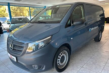 Mercedes-Benz eVito Gebrauchtwagen