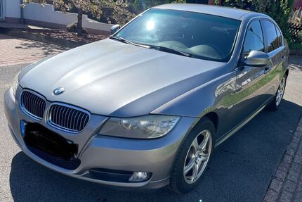 BMW 318 Gebrauchtwagen