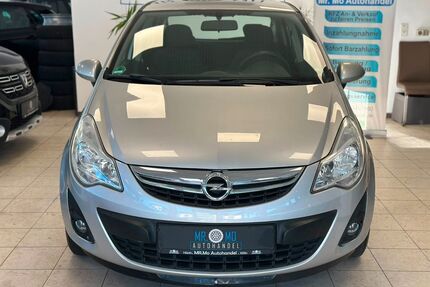 Opel Corsa Gebrauchtwagen