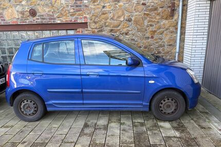 Kia Picanto Gebrauchtwagen