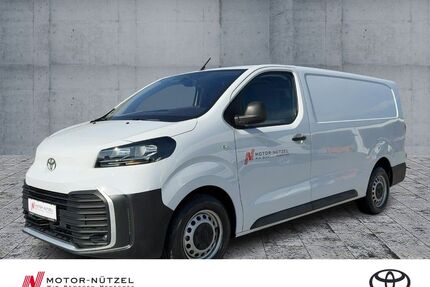 Toyota Proace (Verso) Gebrauchtwagen
