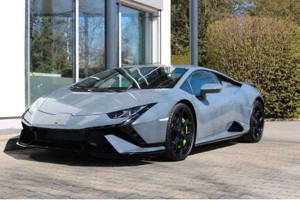 Lamborghini Huracán Gebrauchtwagen