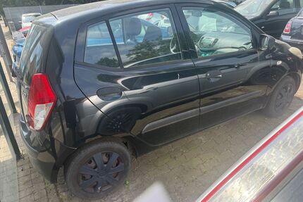 Hyundai i10 Gebrauchtwagen