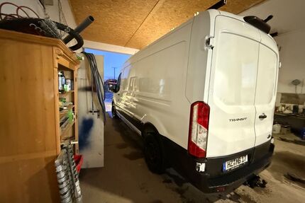 Ford Transit Gebrauchtwagen