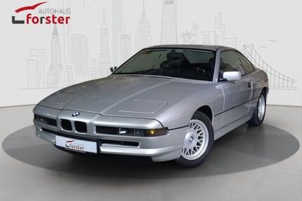 BMW 850 Gebrauchtwagen