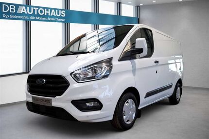 Ford Transit Custom Gebrauchtwagen