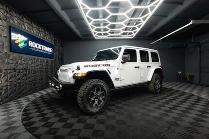 Jeep Wrangler Gebrauchtwagen