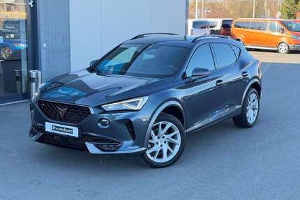 Cupra Formentor Gebrauchtwagen