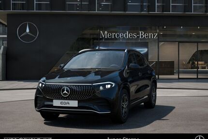 Mercedes-Benz EQA Gebrauchtwagen