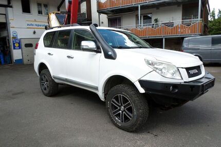 Toyota Land Cruiser Gebrauchtwagen