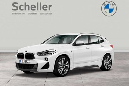 BMW X2 Gebrauchtwagen