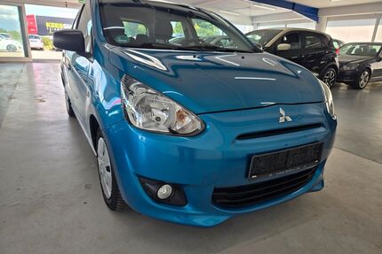 Mitsubishi Space Star Gebrauchtwagen