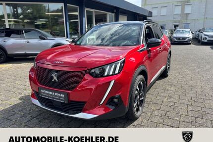 Peugeot 2008 Gebrauchtwagen