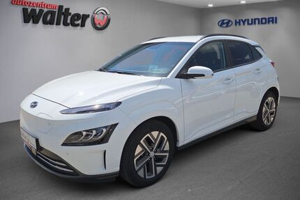Hyundai KONA Elektro Gebrauchtwagen