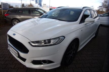 Ford Mondeo Gebrauchtwagen