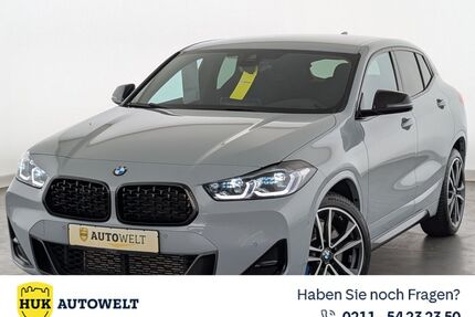 BMW X2 Gebrauchtwagen