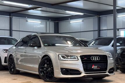 Audi S8 Gebrauchtwagen