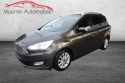Ford Grand C-Max Gebrauchtwagen