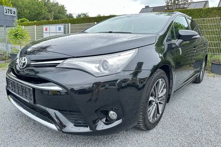 Toyota Avensis Gebrauchtwagen