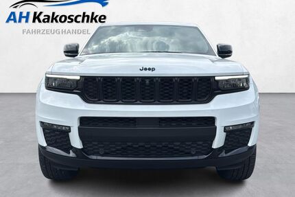 Jeep Grand Cherokee Gebrauchtwagen