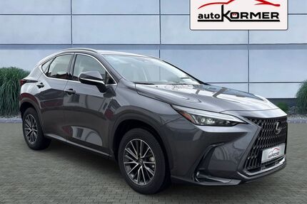 Lexus NX 350h Gebrauchtwagen