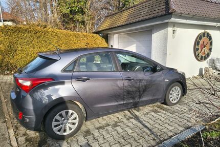 Hyundai i30 Gebrauchtwagen