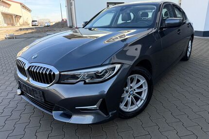 BMW 320 Gebrauchtwagen