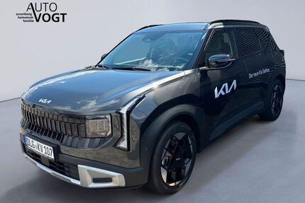 Kia Seltos Gebrauchtwagen