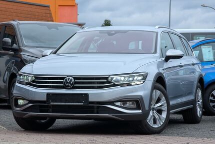 VW Passat Variant Gebrauchtwagen