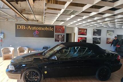 Volvo C70 Gebrauchtwagen