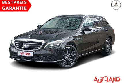 Mercedes-Benz C 220 Gebrauchtwagen