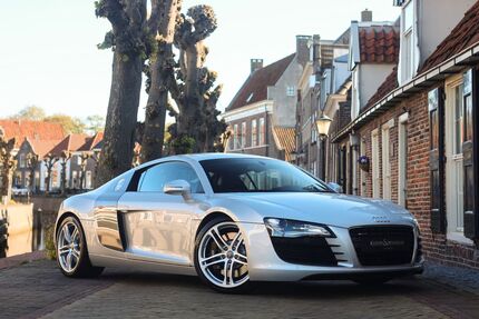 Audi R8 Gebrauchtwagen
