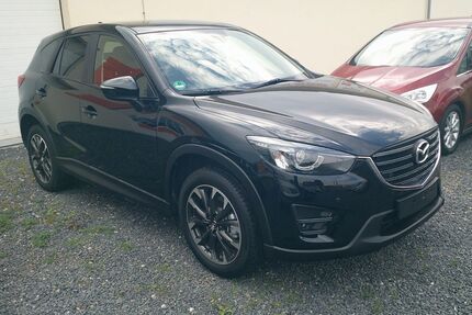 Mazda CX-5 Gebrauchtwagen