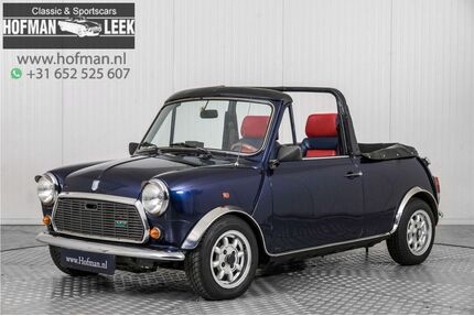 Mini 1000 Gebrauchtwagen