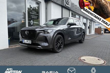 Mazda CX-80 Gebrauchtwagen