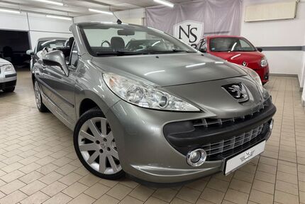 Peugeot 207 Gebrauchtwagen