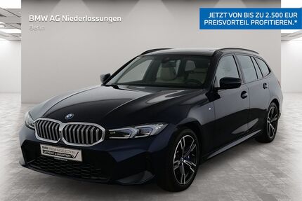 BMW 330 Gebrauchtwagen